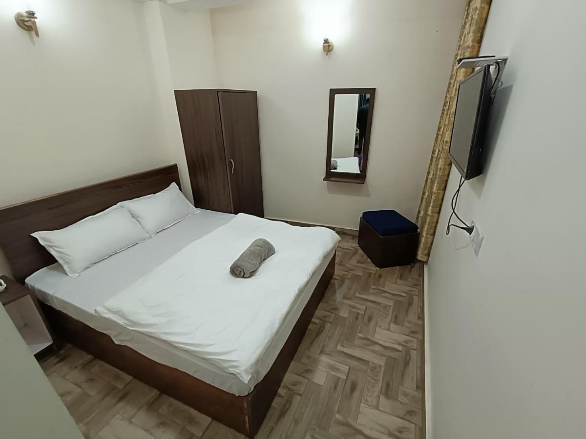 Snow Drop Guest House Gangtok Zewnętrze zdjęcie