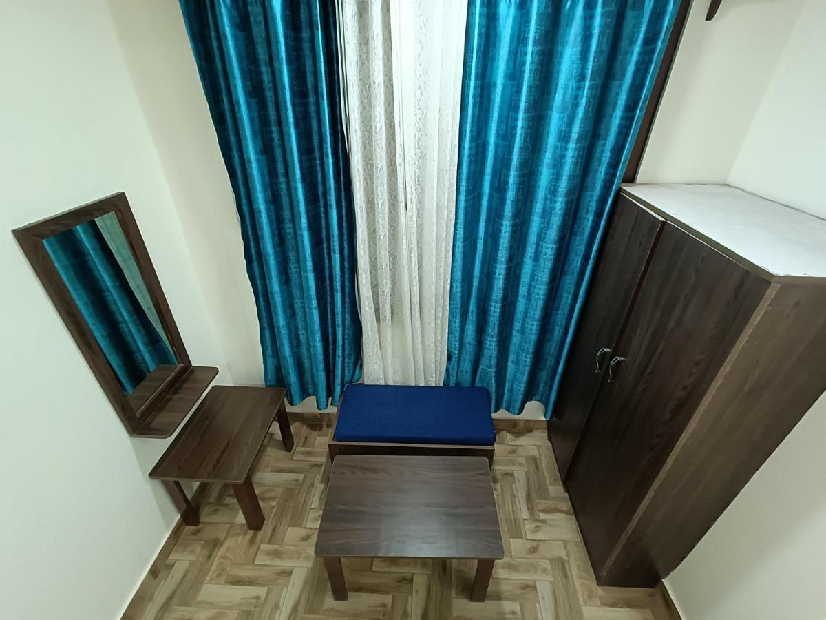 Snow Drop Guest House Gangtok Zewnętrze zdjęcie