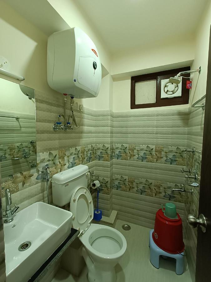 Snow Drop Guest House Gangtok Zewnętrze zdjęcie