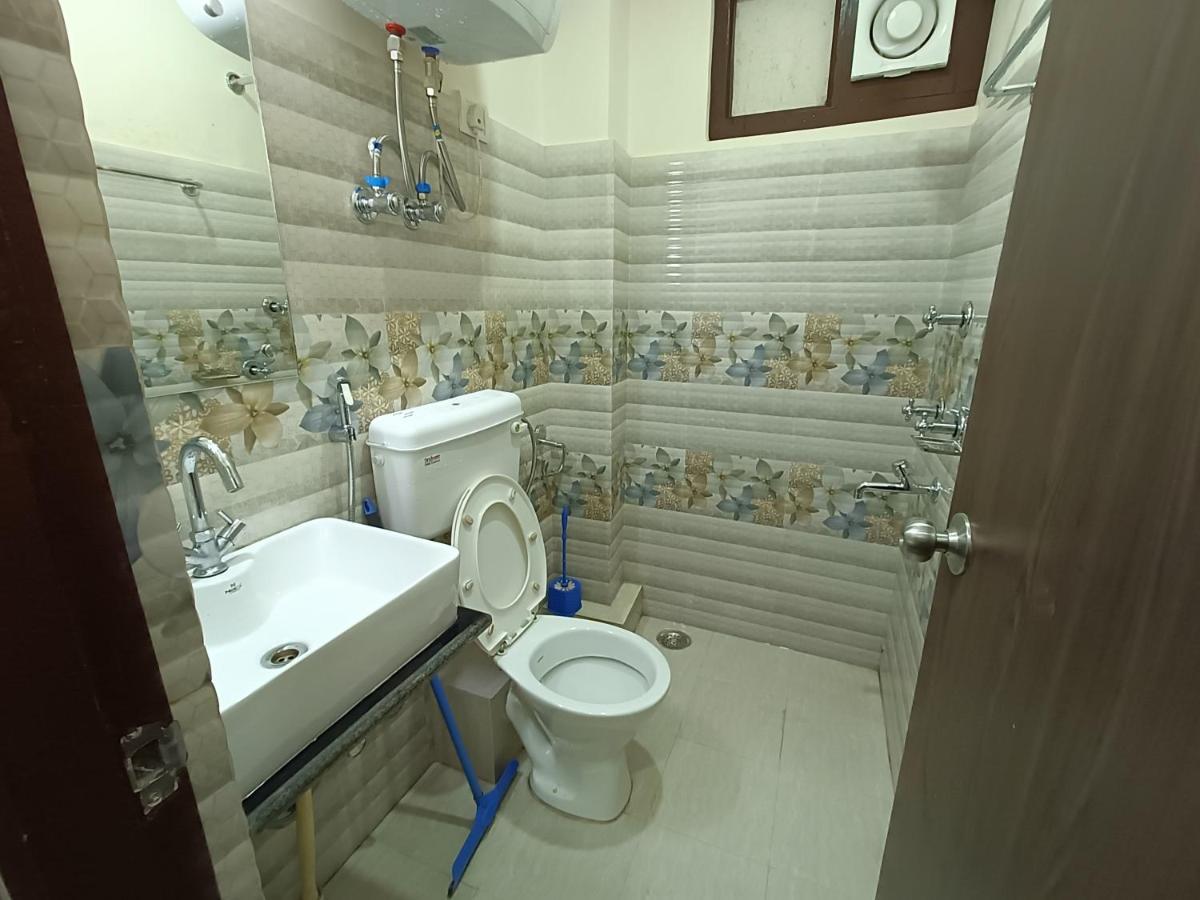 Snow Drop Guest House Gangtok Zewnętrze zdjęcie