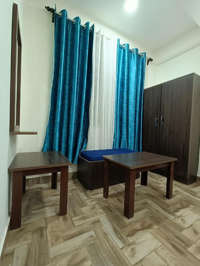 Snow Drop Guest House Gangtok Zewnętrze zdjęcie
