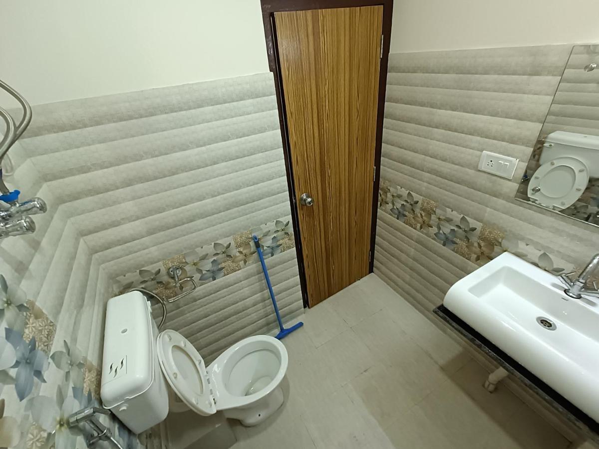 Snow Drop Guest House Gangtok Zewnętrze zdjęcie