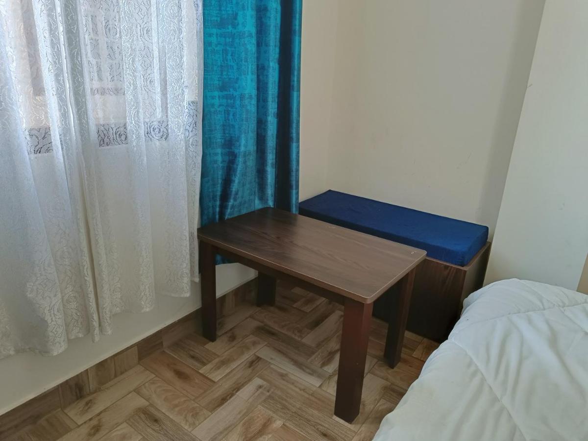 Snow Drop Guest House Gangtok Zewnętrze zdjęcie
