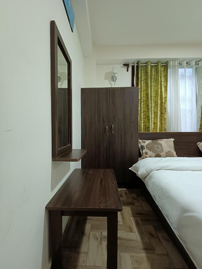 Snow Drop Guest House Gangtok Zewnętrze zdjęcie
