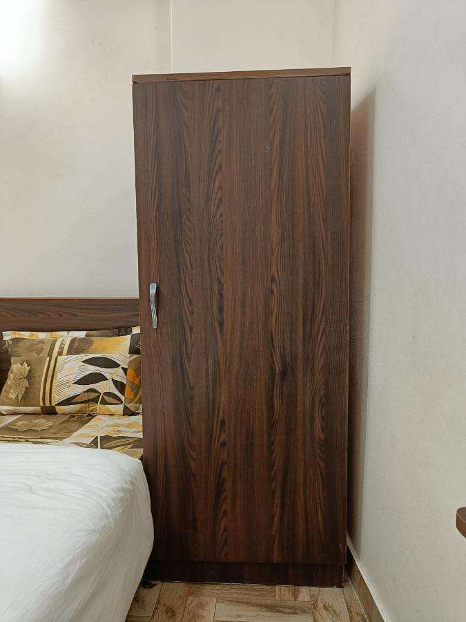 Snow Drop Guest House Gangtok Zewnętrze zdjęcie
